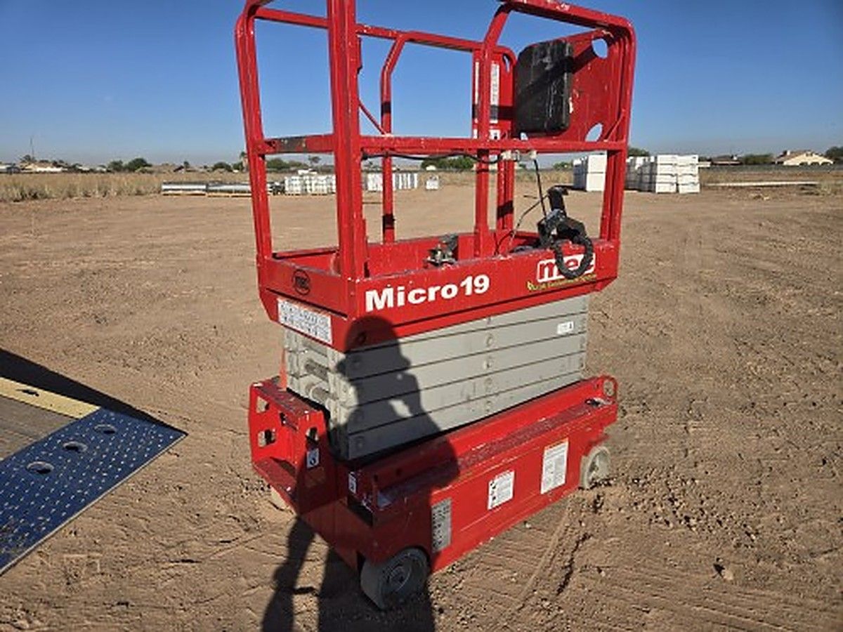 MEC MICRO 19 photo 9