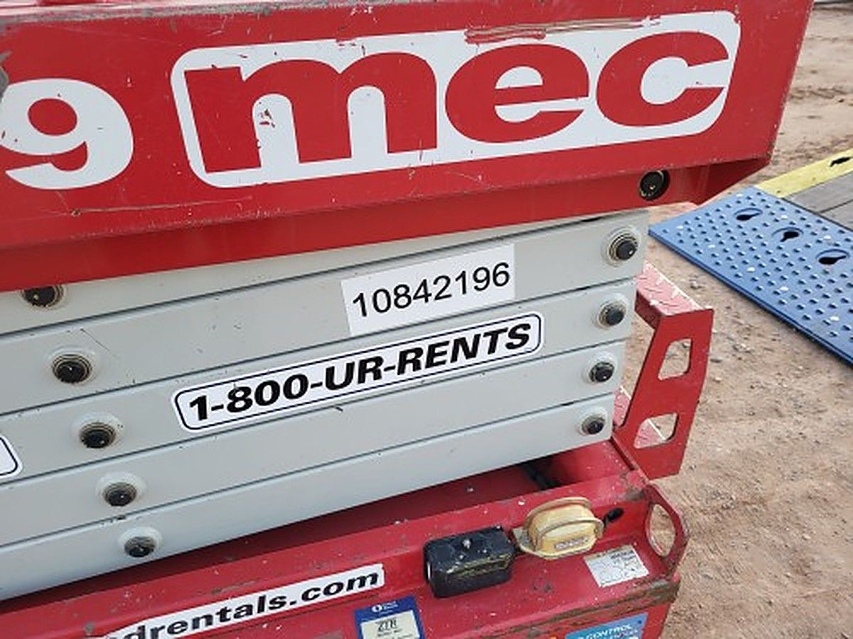 MEC MICRO 19 photo 5