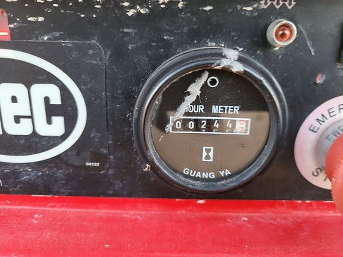 MEC MICRO 19 photo 6