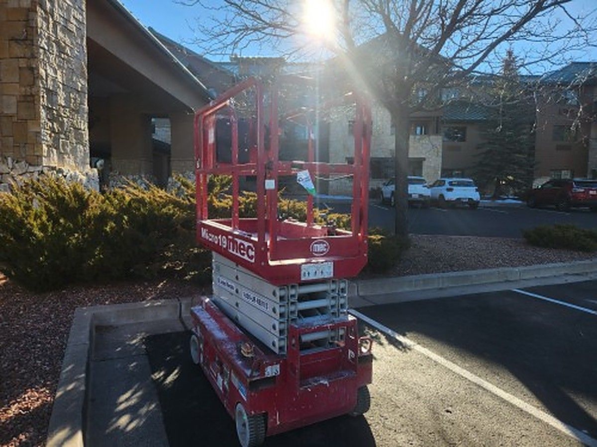 2018 MEC MICRO 19 for sale in Las Vegas, NV