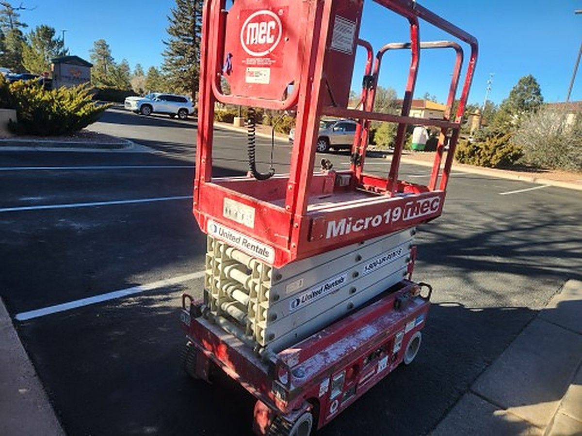 MEC MICRO 19 photo 2