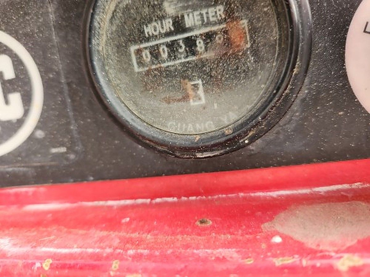 MEC MICRO 19 photo 5