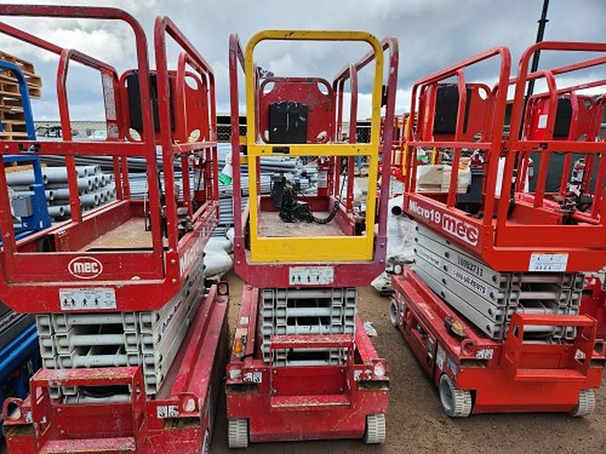 2018 MEC MICRO 19 for sale in Las Vegas, NV