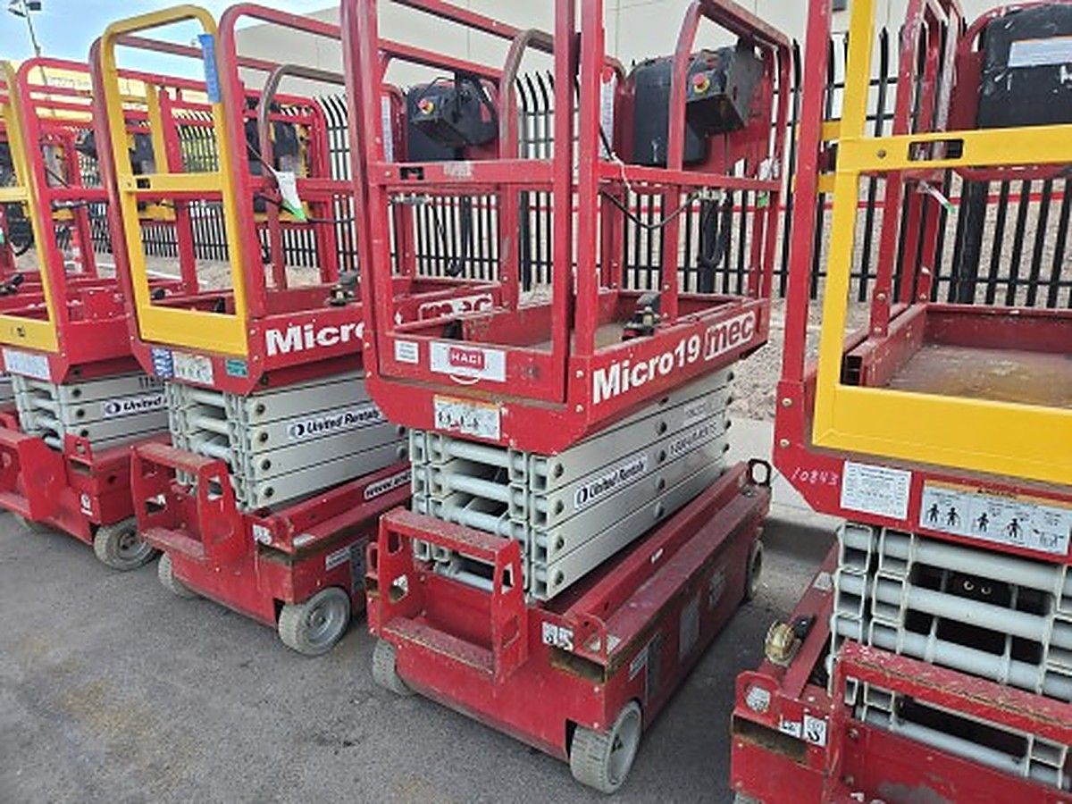 MEC MICRO 19 photo 10