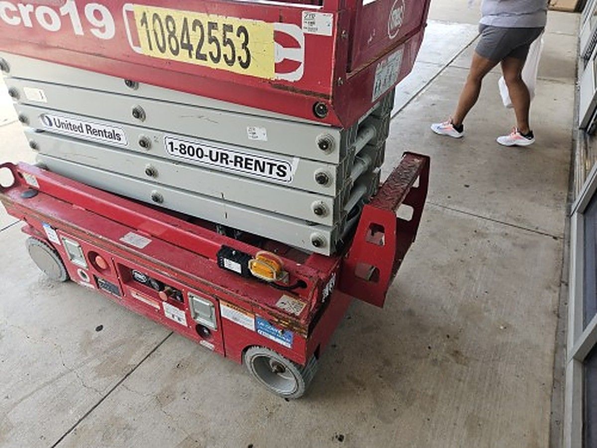 2018 MEC MICRO 19 for sale in Las Vegas, NV