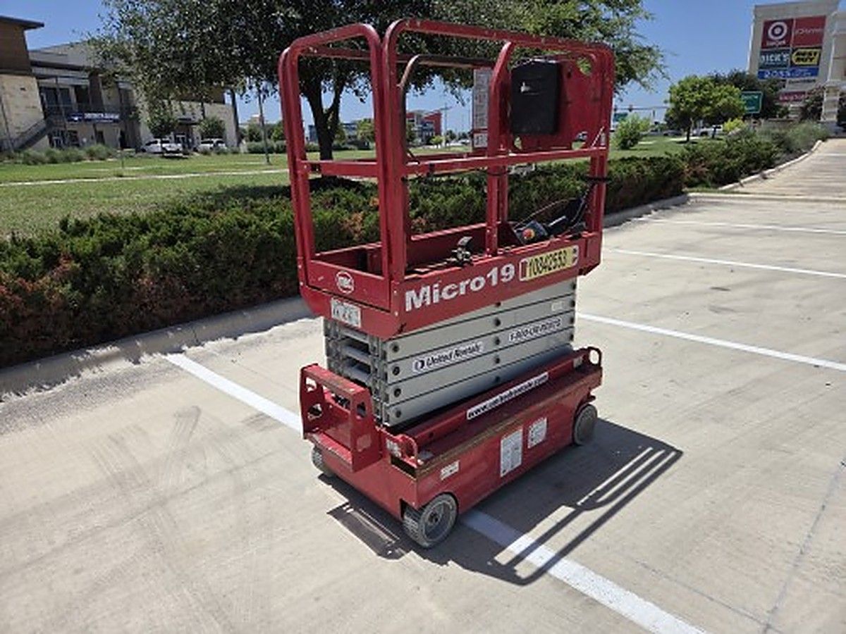 MEC MICRO 19 photo 10