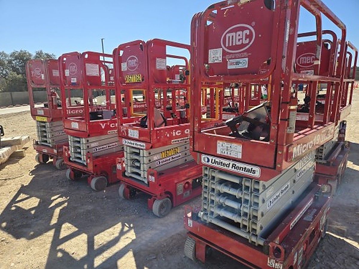 2018 MEC MICRO 19 for sale in Las Vegas, NV