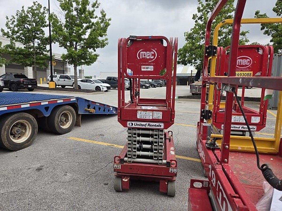 2018 MEC MICRO 19 for sale in Las Vegas, NV