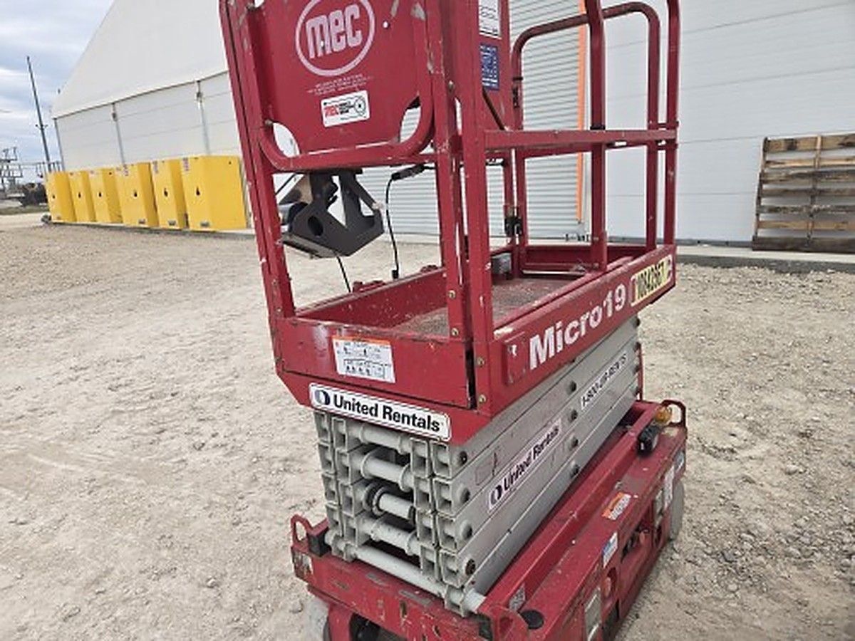 2018 MEC MICRO 19 for sale in Las Vegas, NV