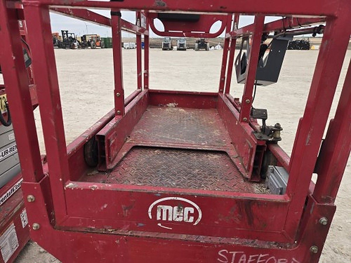 MEC MICRO 19 photo 5