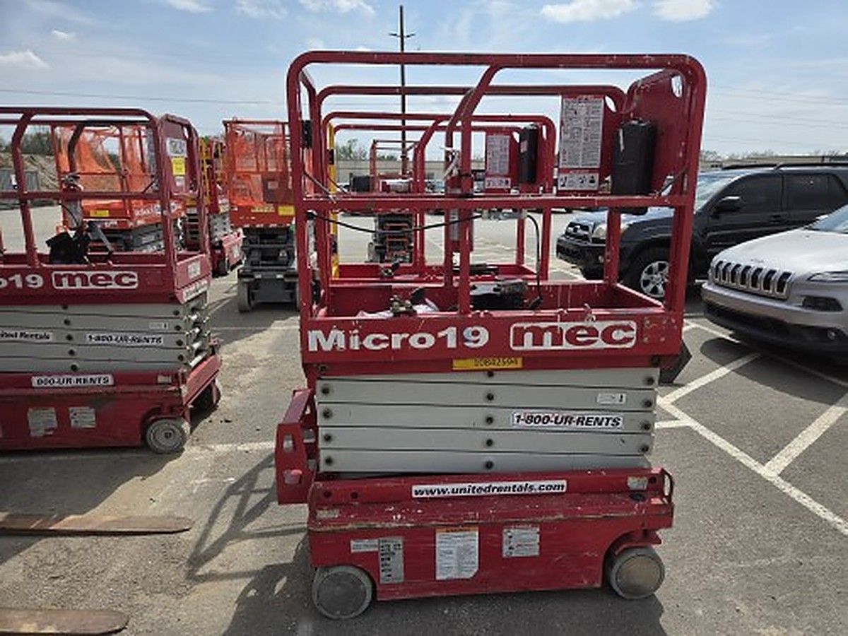 2018 MEC MICRO 19 for sale in Las Vegas, NV