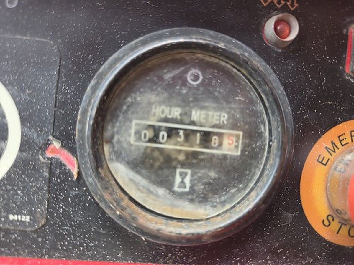 MEC MICRO 19 photo 16