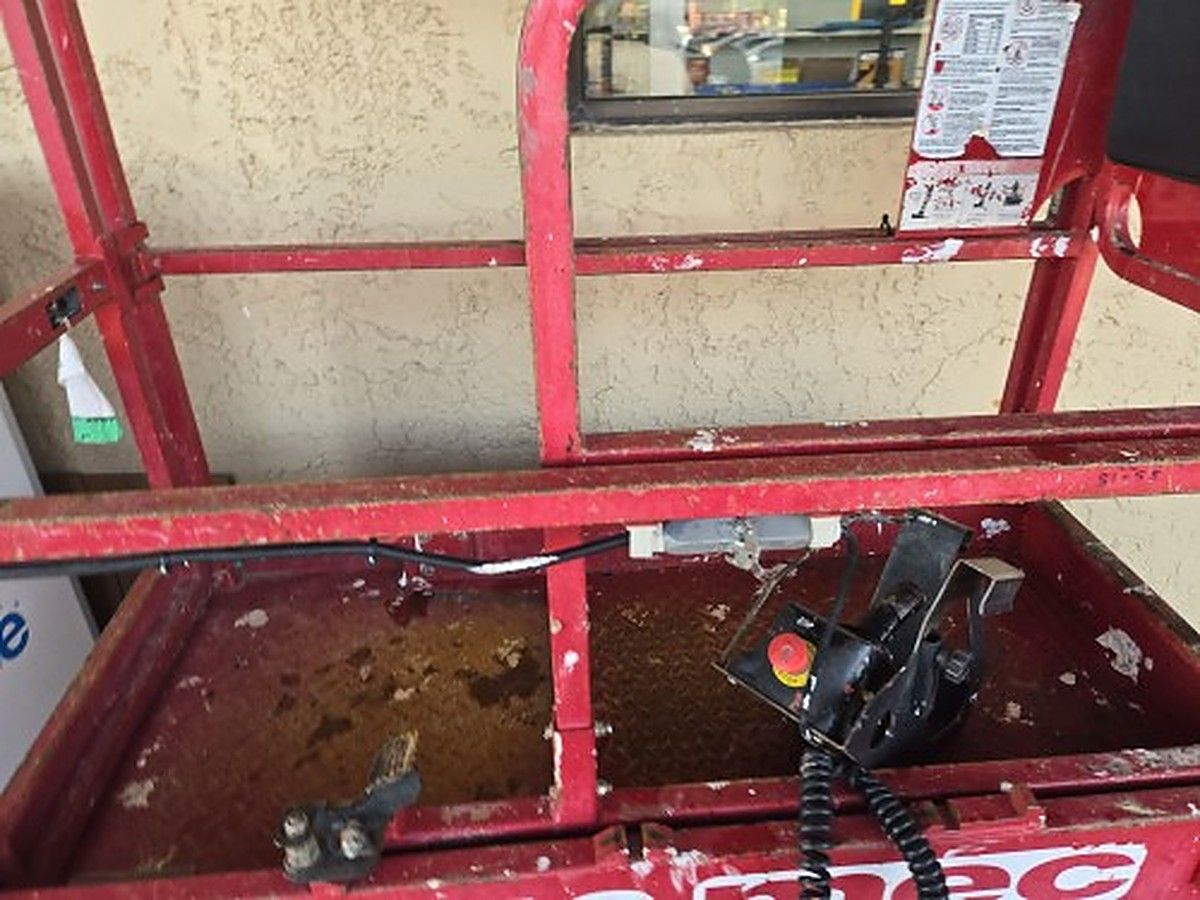2018 MEC MICRO 19 for sale in Las Vegas, NV