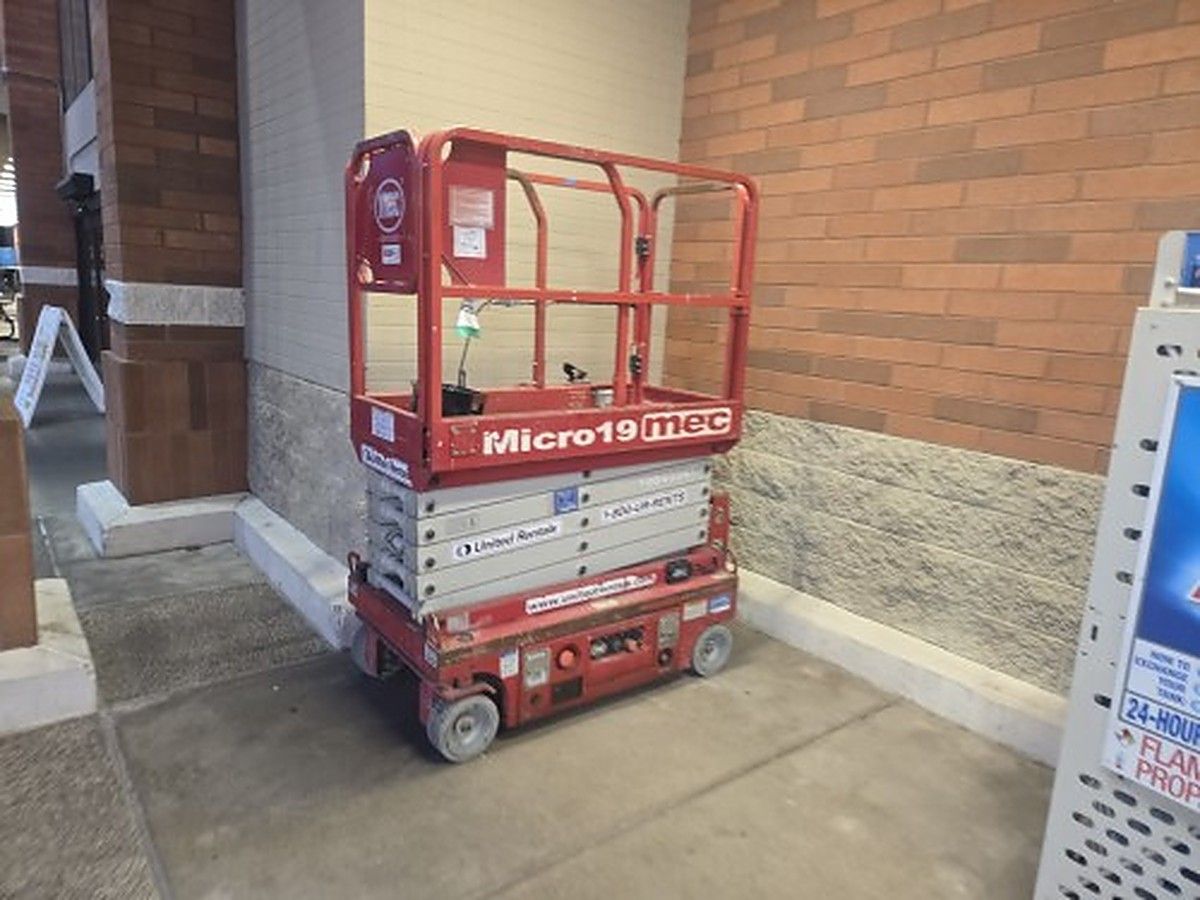 MEC MICRO 19 photo 3