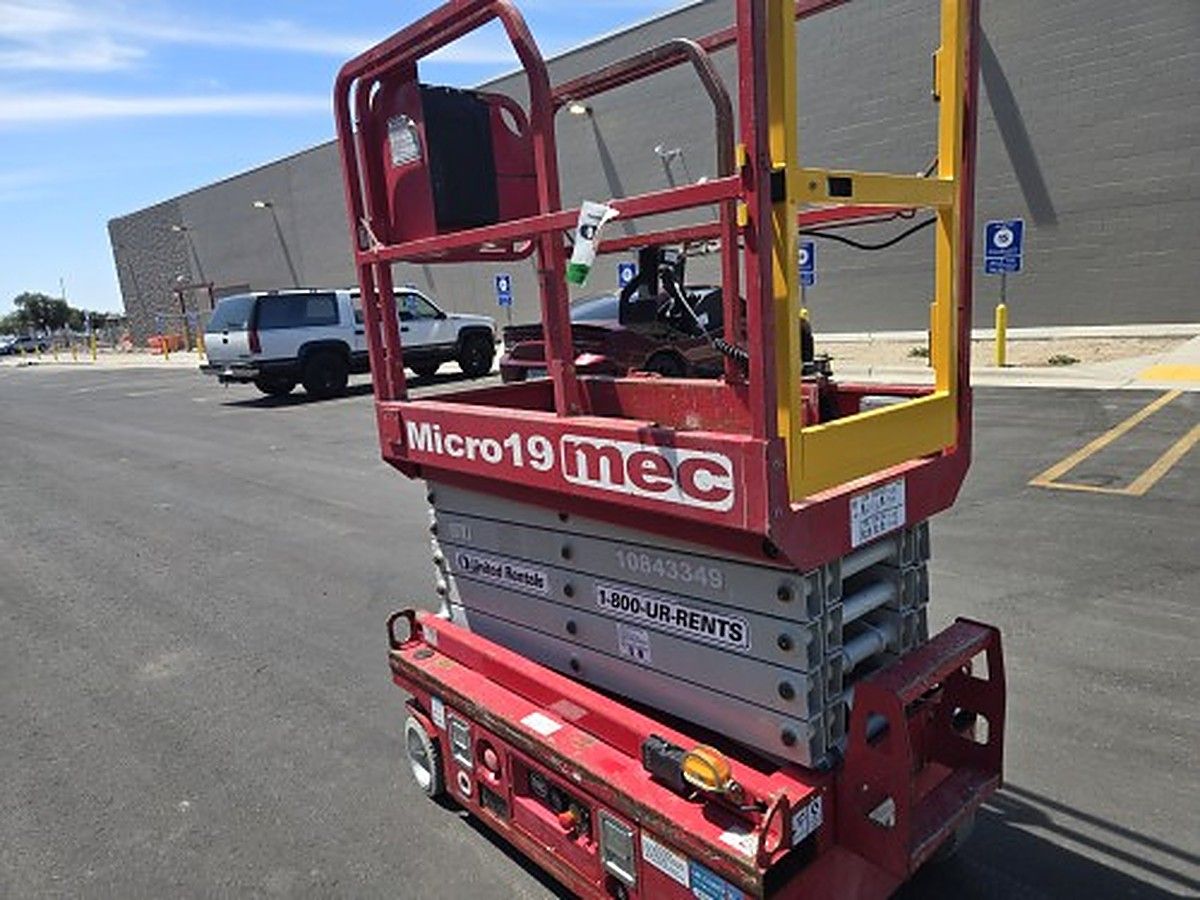 MEC MICRO 19 photo 2
