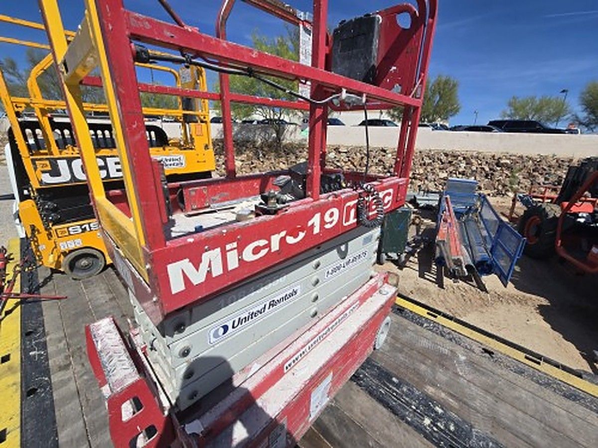 MEC MICRO 19 photo 12