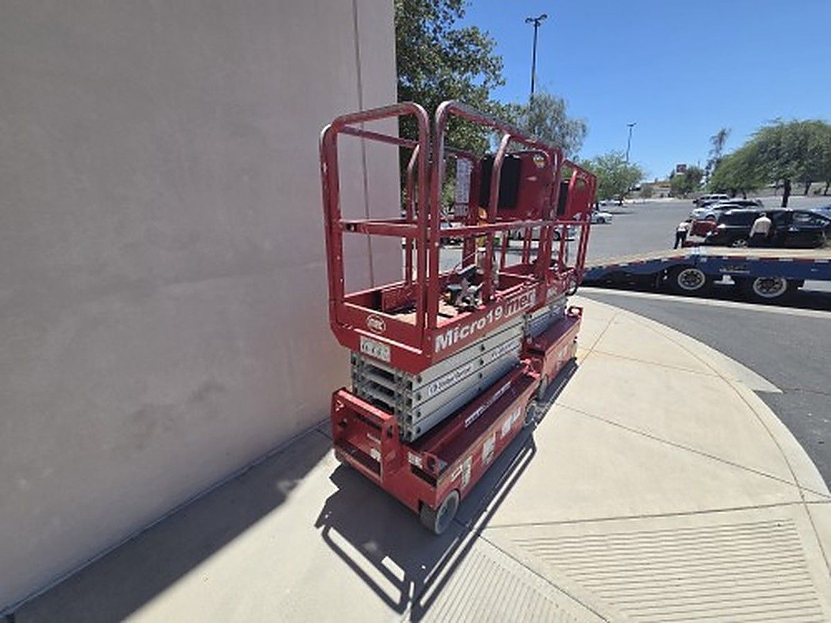 2018 MEC MICRO 19 for sale in Las Vegas, NV