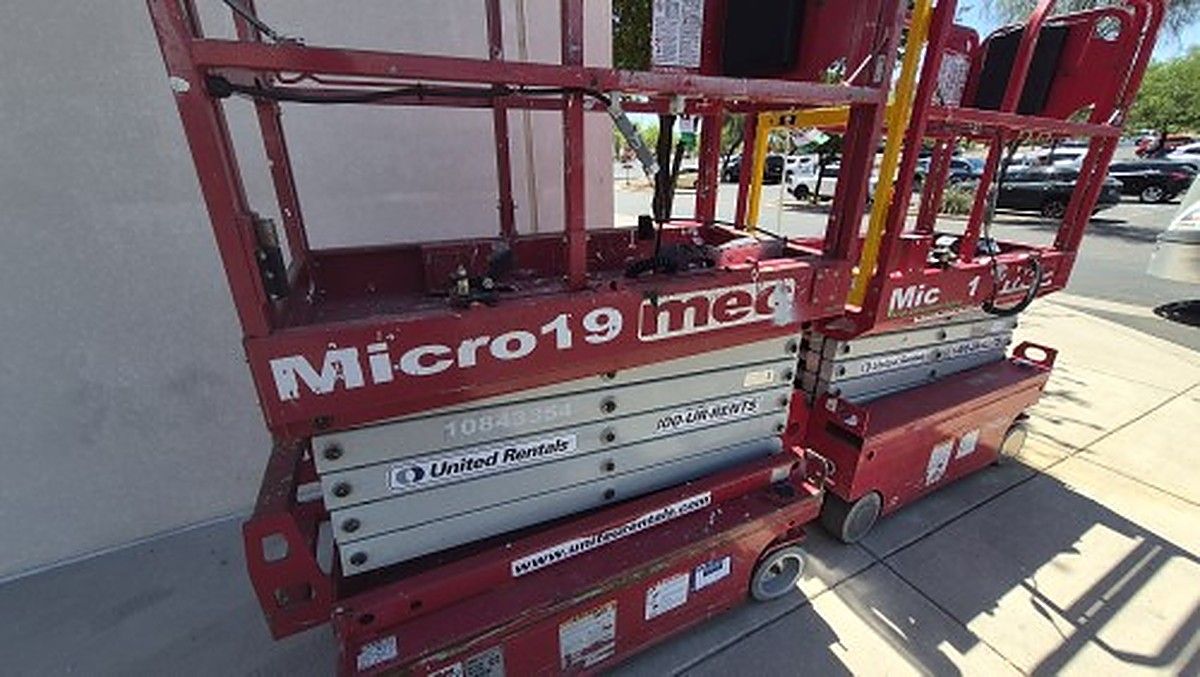 MEC MICRO 19 photo 10