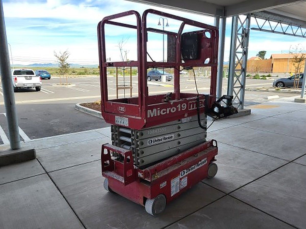 2018 MEC MICRO 19 for sale in Las Vegas, NV