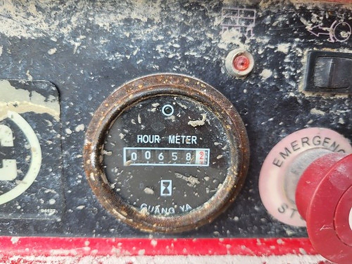 MEC MICRO 19 photo 4