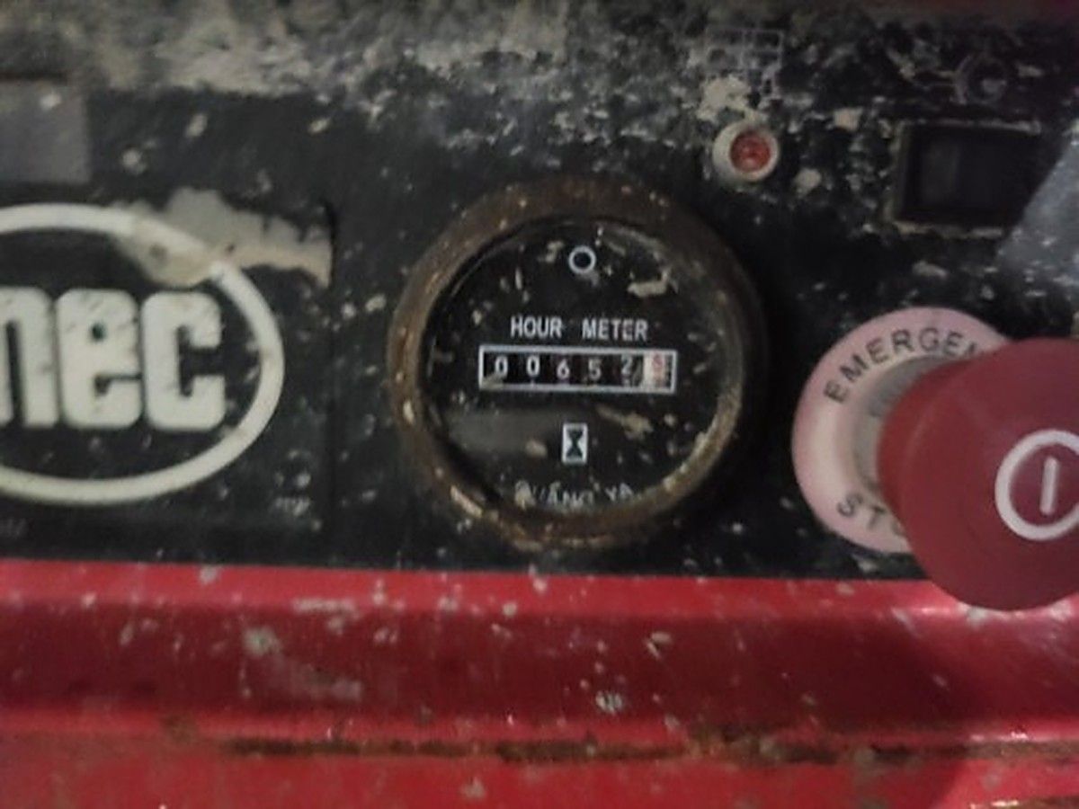 MEC MICRO 19 photo 10