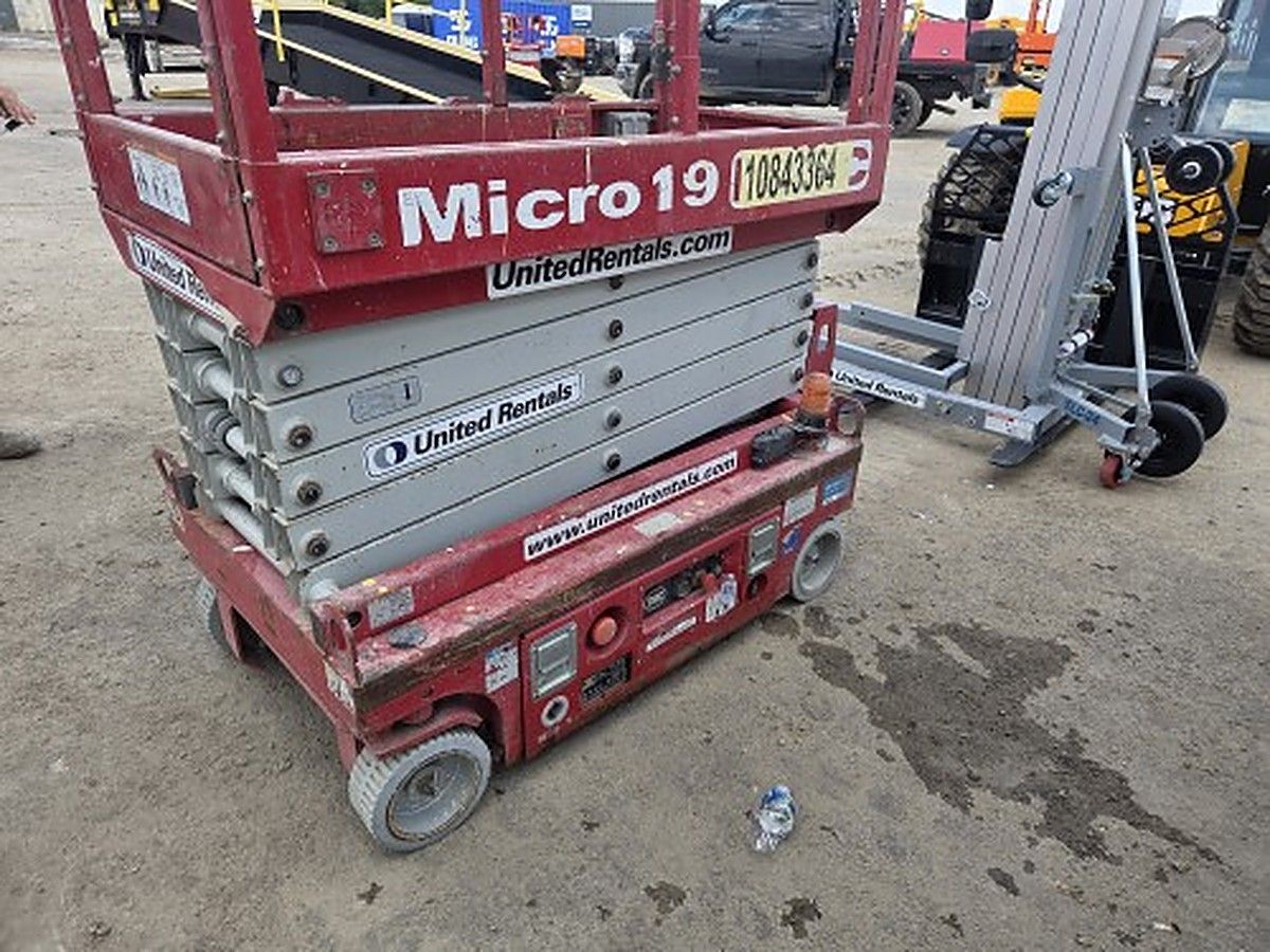 MEC MICRO 19 photo 4