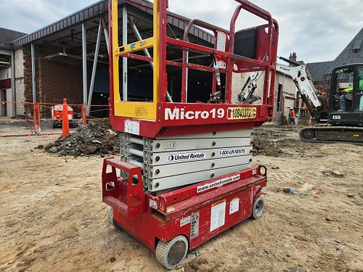 MEC MICRO 19 photo 5