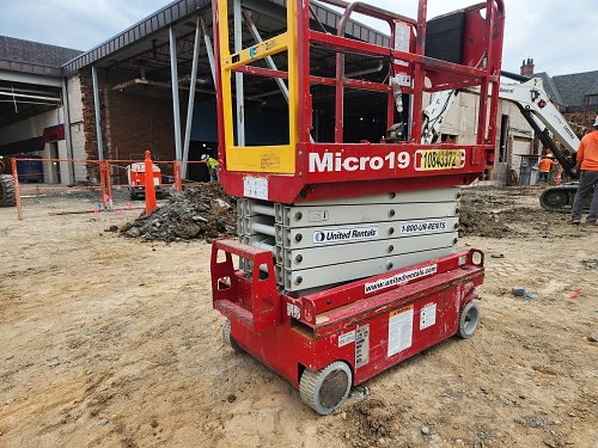 MEC MICRO 19 photo 10