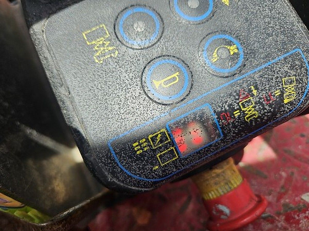 MEC MICRO 19 photo 5
