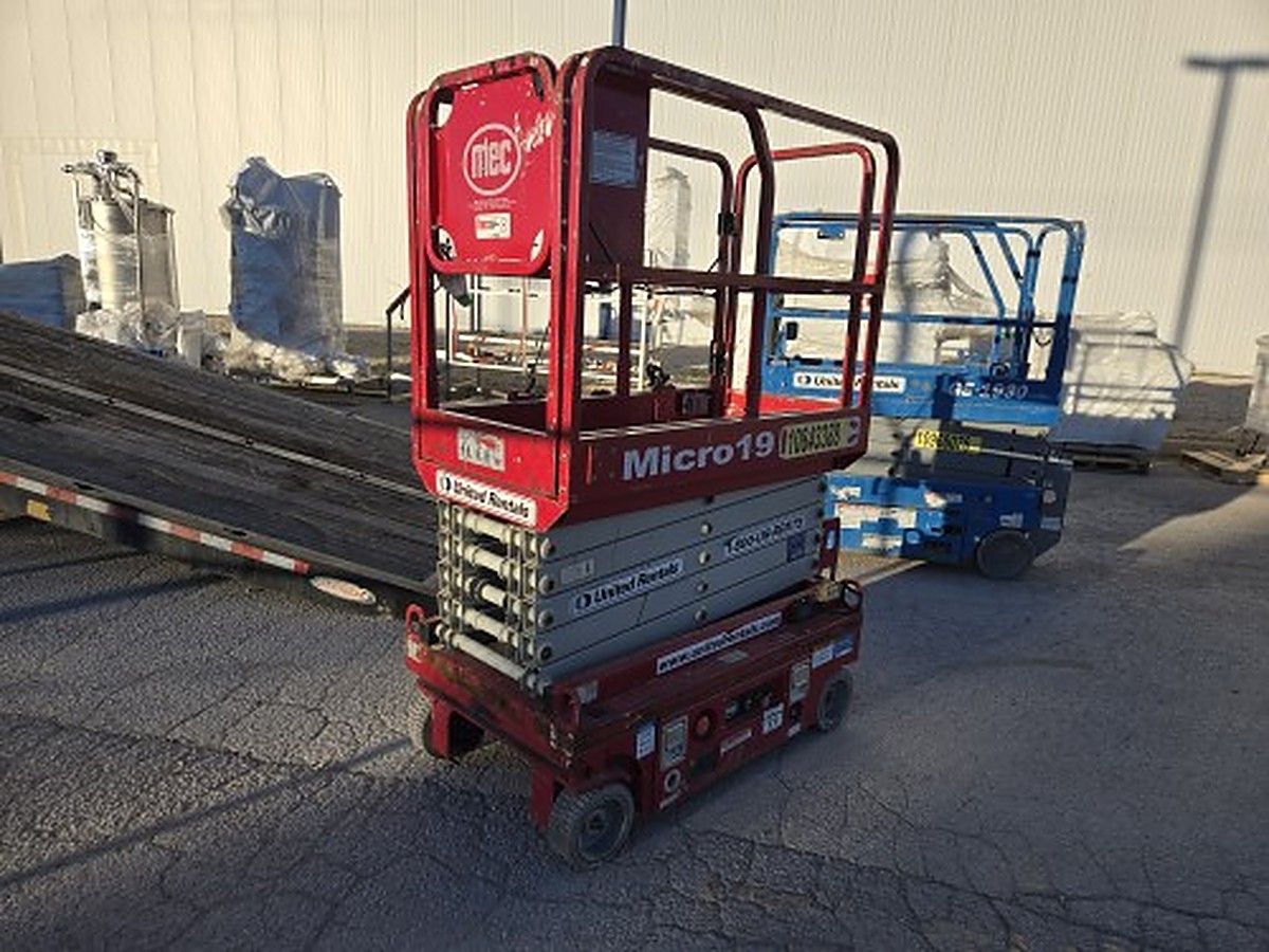 2018 MEC MICRO 19 for sale in Las Vegas, NV