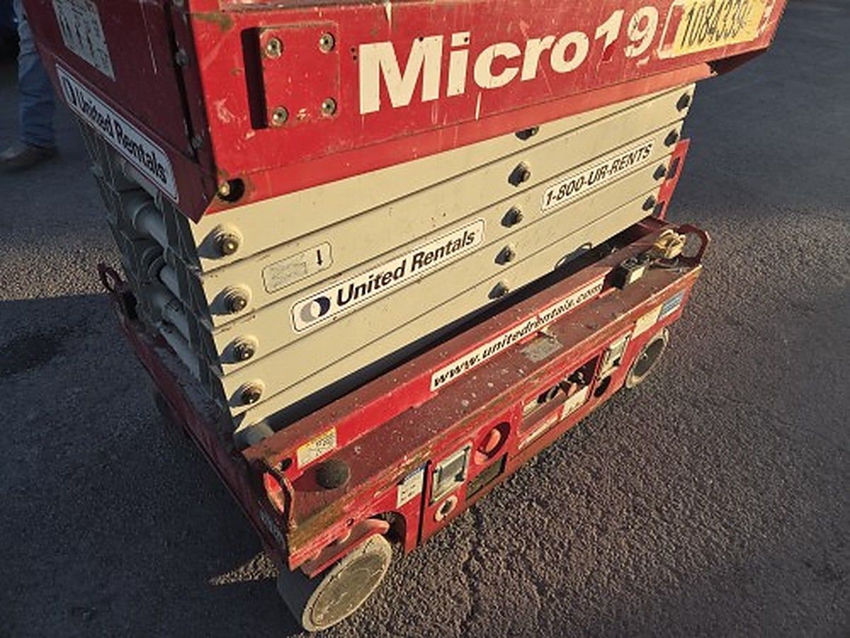 MEC MICRO 19 photo 5