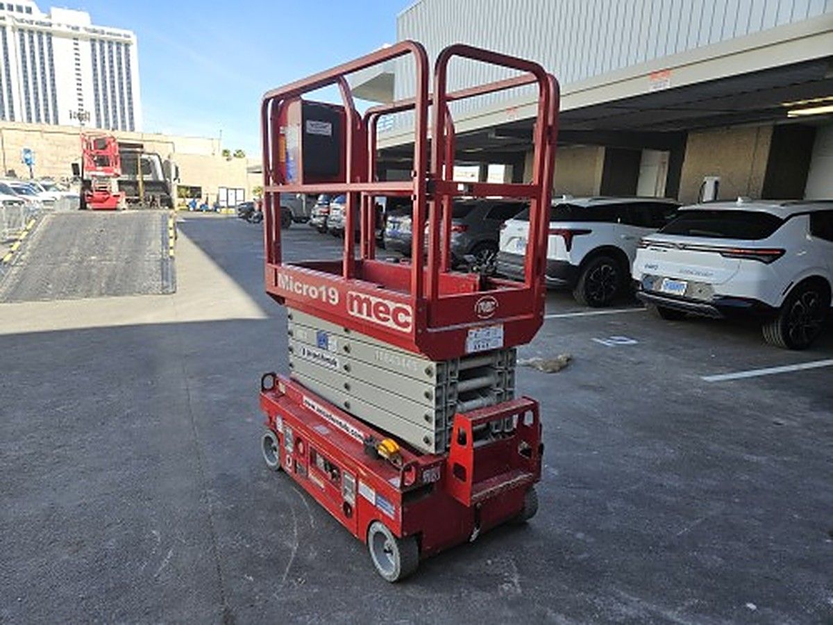 2018 MEC MICRO 19 for sale in Las Vegas, NV