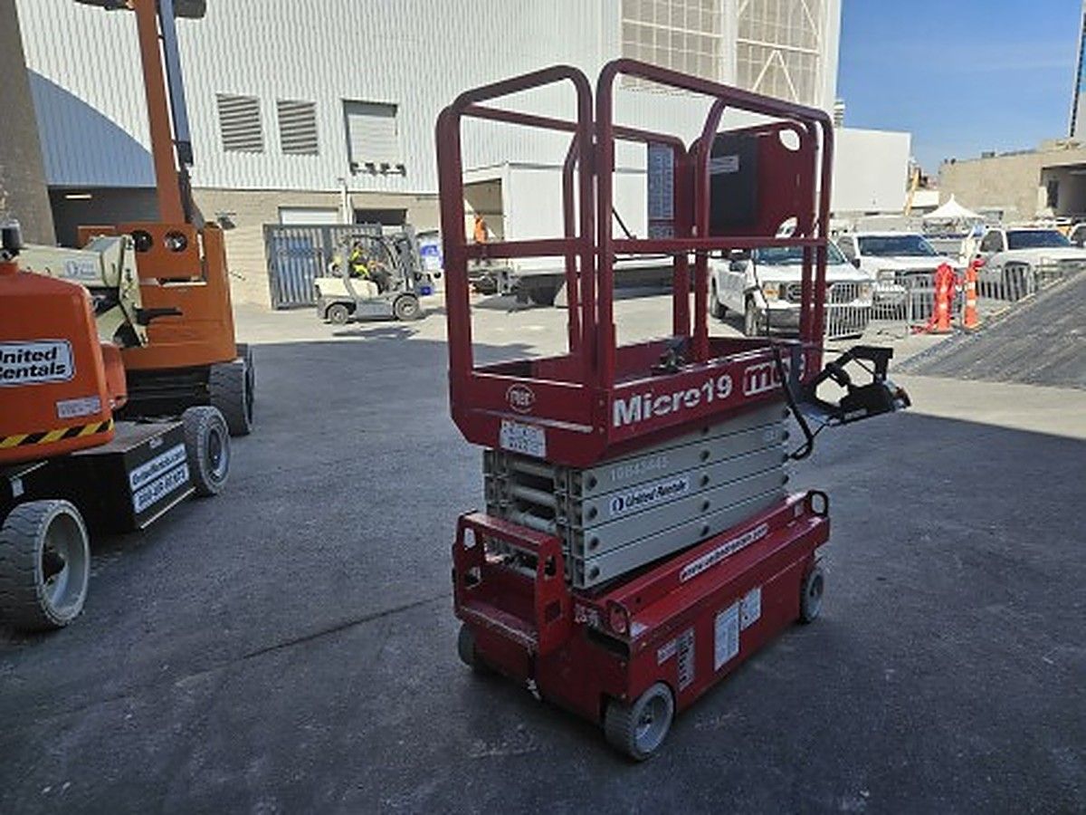 MEC MICRO 19 photo 2
