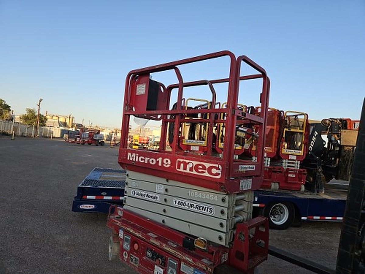 2018 MEC MICRO 19 for sale in Las Vegas, NV