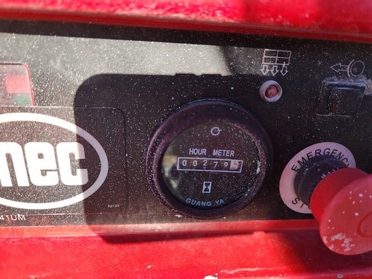 MEC MICRO 19 photo 4