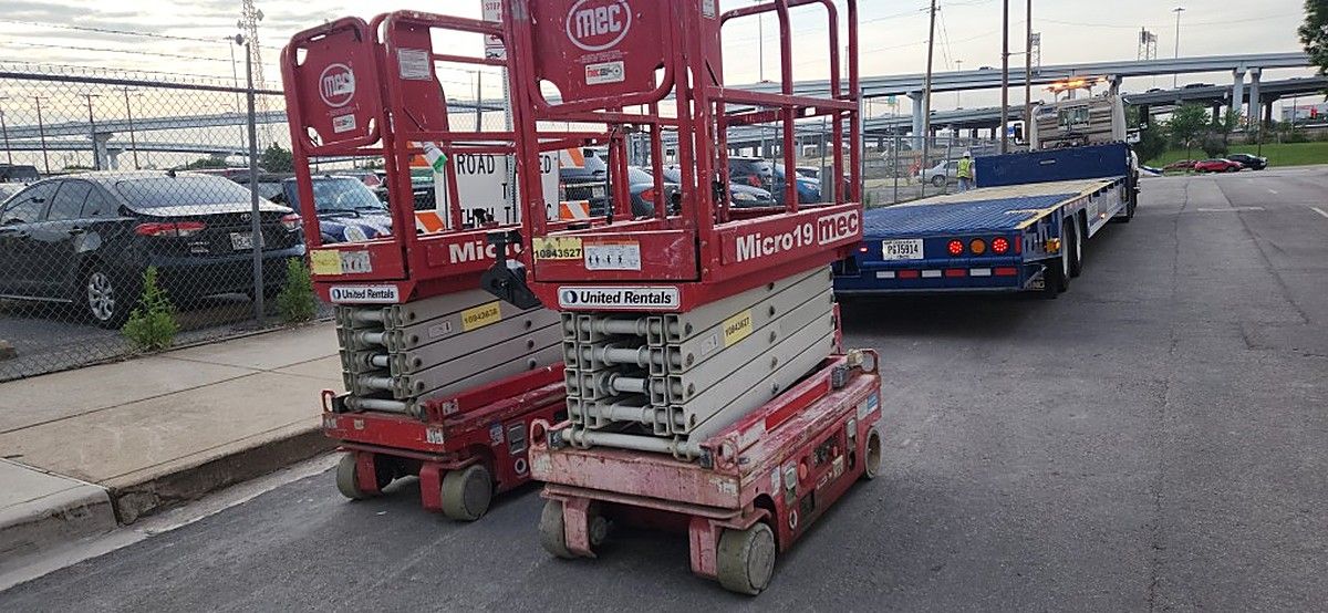2018 MEC MICRO 19 for sale in Las Vegas, NV