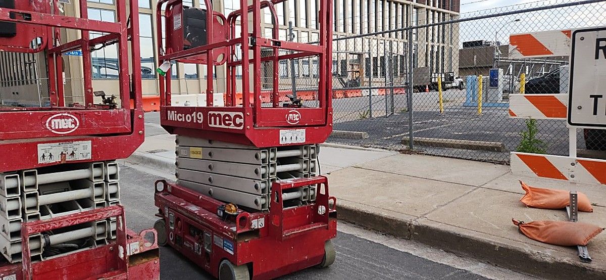 MEC MICRO 19 photo 4