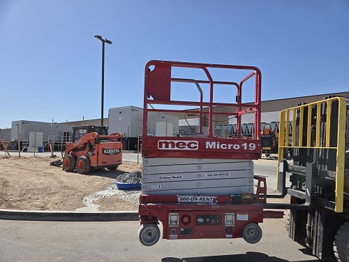 2018 MEC MICRO 19 for sale in Las Vegas, NV