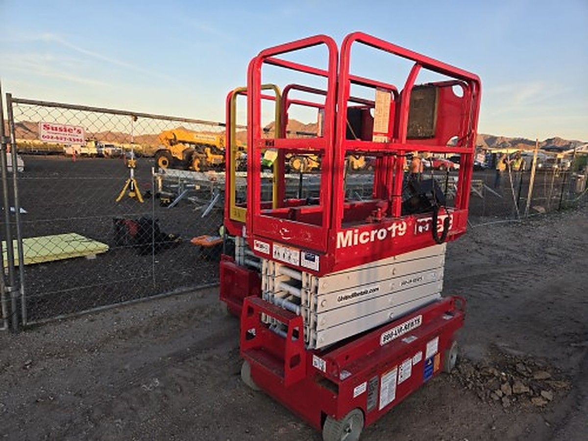 2018 MEC MICRO 19 for sale in Las Vegas, NV