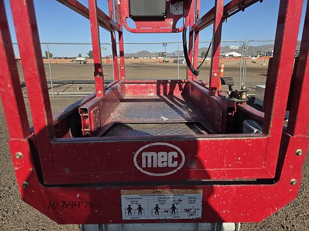 MEC MICRO 19 photo 5