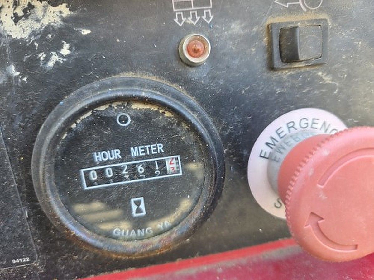 MEC MICRO 19 photo 4