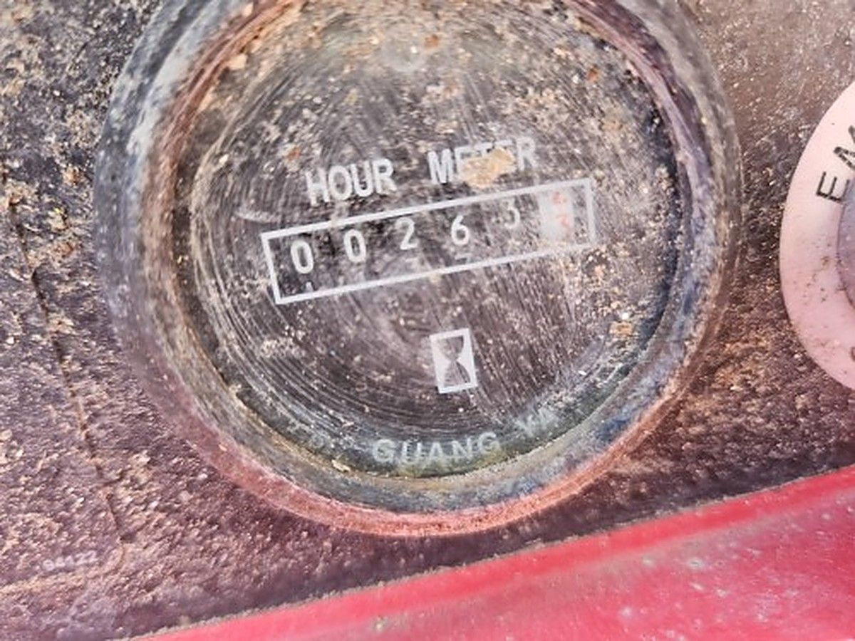MEC MICRO 19 photo 6