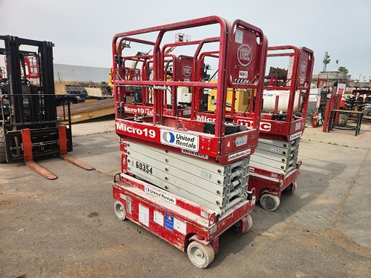 2018 MEC MICRO 19 for sale in Las Vegas, NV