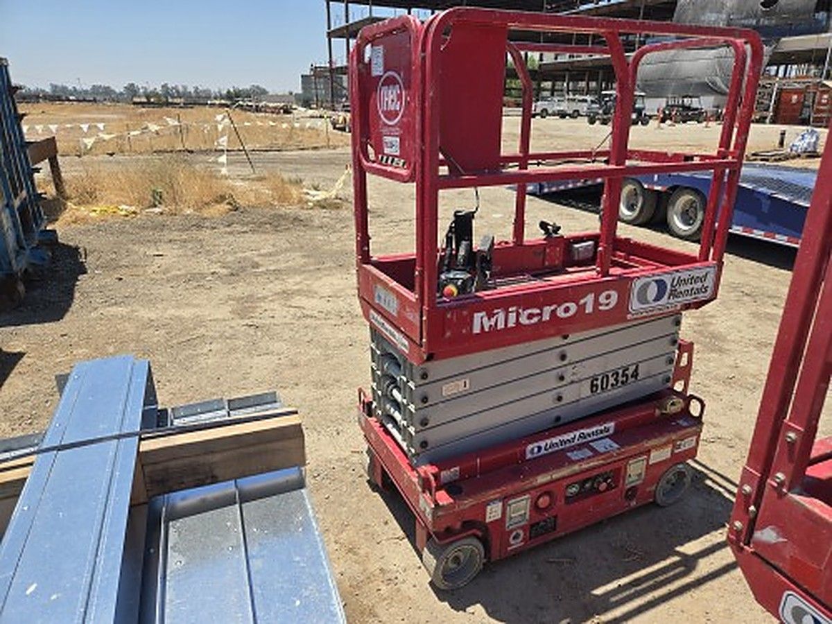 MEC MICRO 19 photo 10