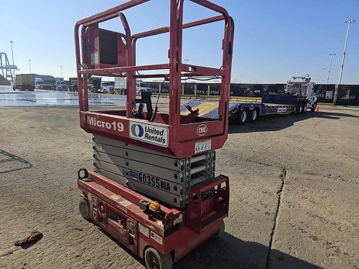 2018 MEC MICRO 19 for sale in Las Vegas, NV
