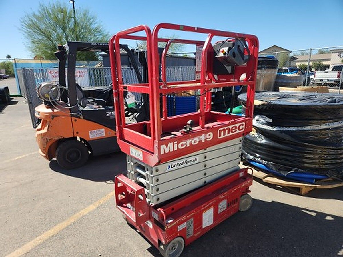 2018 MEC MICRO 19 for sale in Las Vegas, NV