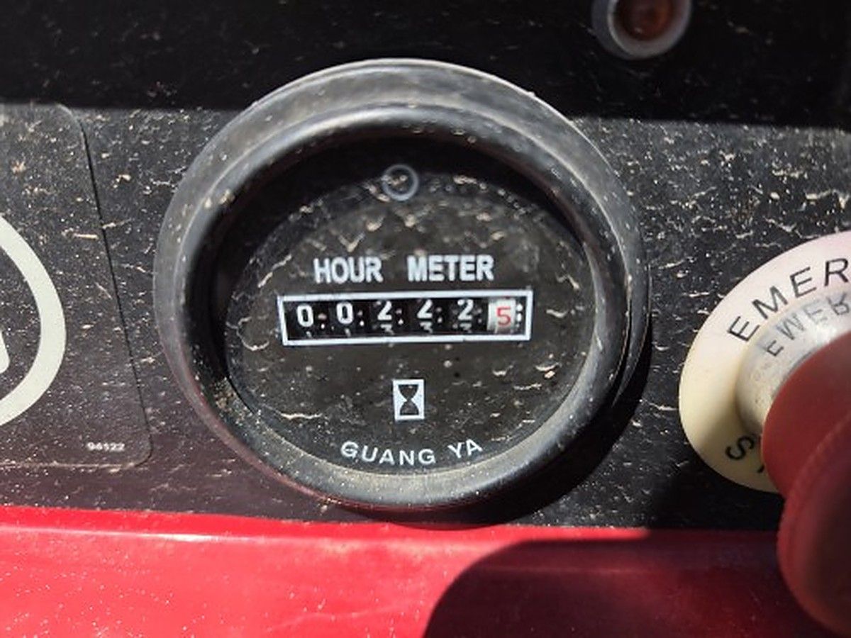 MEC MICRO 19 photo 12