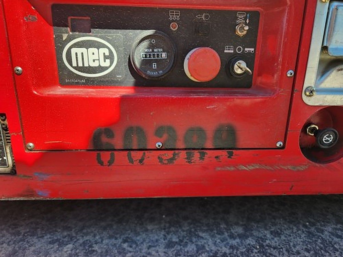 MEC MICRO 19 photo 10