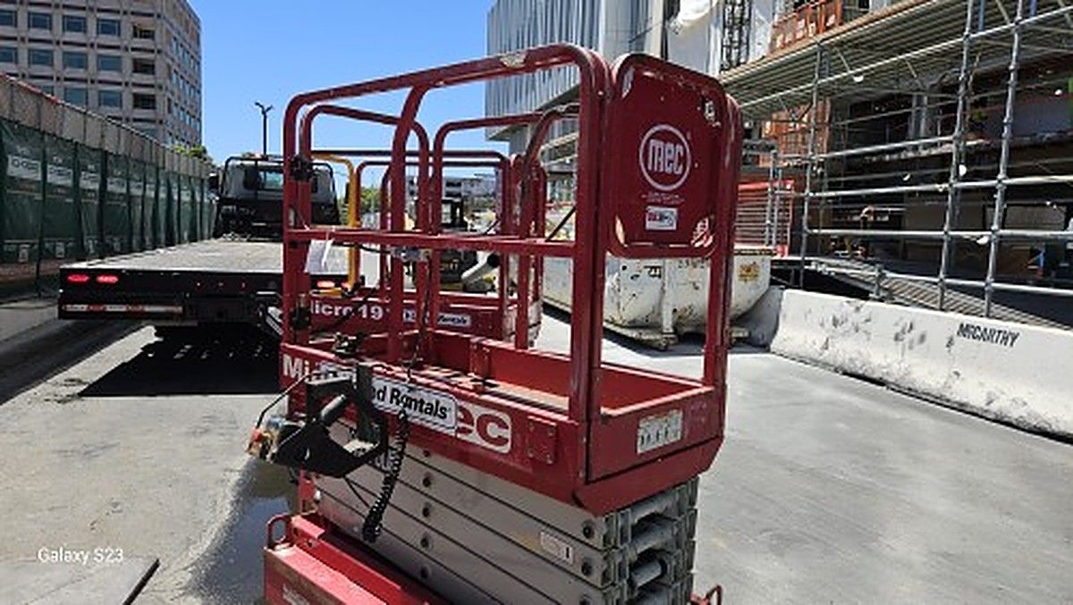 2018 MEC MICRO 19 for sale in Las Vegas, NV