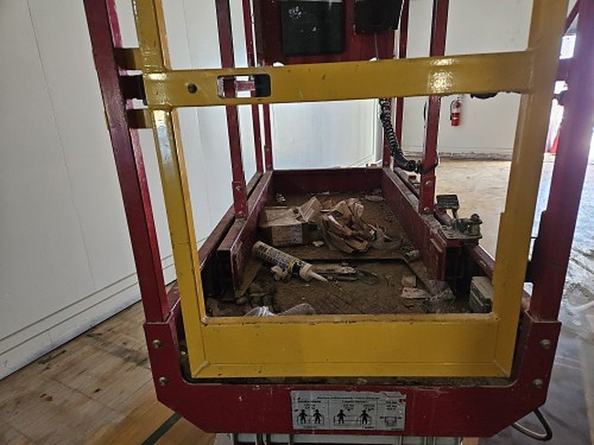 MEC MICRO 19 photo 9